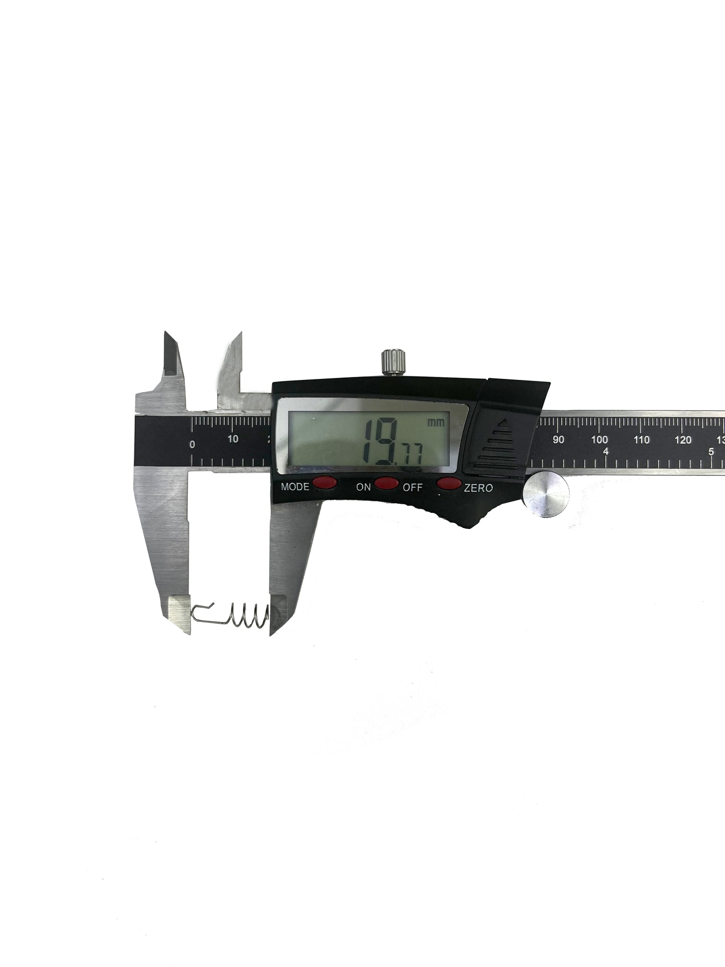 Screwlock Wire Forms for CNC Aluminum Lead Molds – Custom Lures