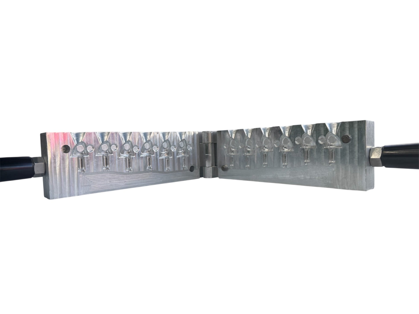 Swimbait Jighead 0.25, 0.375, 0.5oz Screwlock