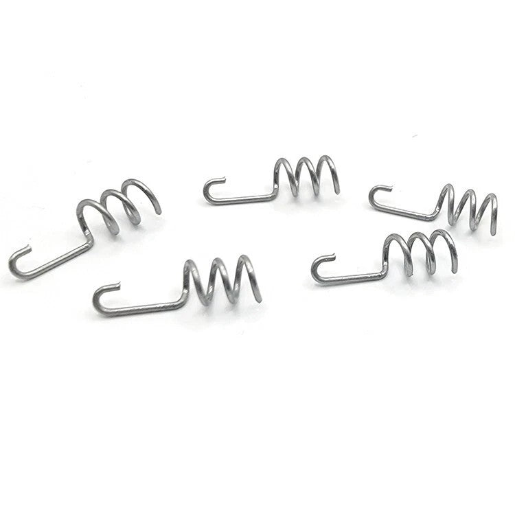 Screwlock Wire Forms for CNC Aluminum Lead Molds – Custom Lures