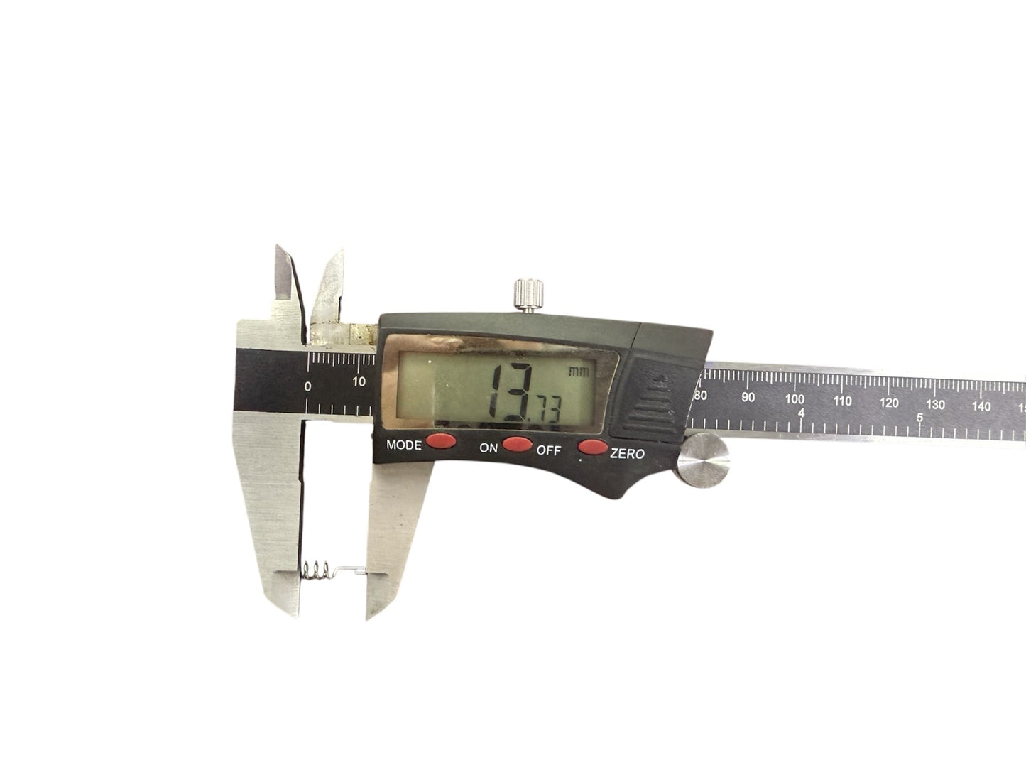 Screwlock Wire Forms for CNC Aluminum Lead Molds – Custom Lures